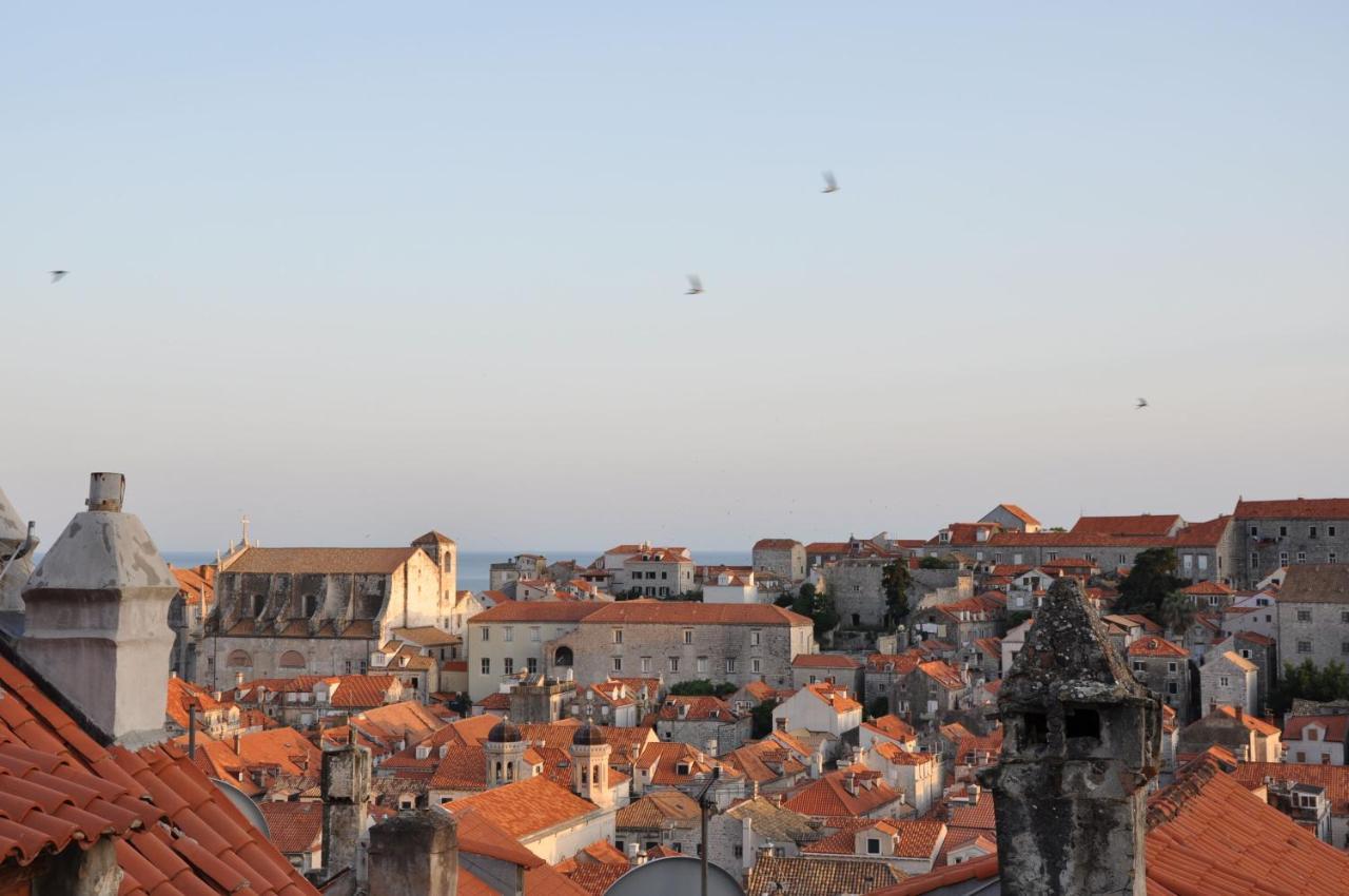 Apartments Lucia Old Town Dubrovnik Eksteriør bilde