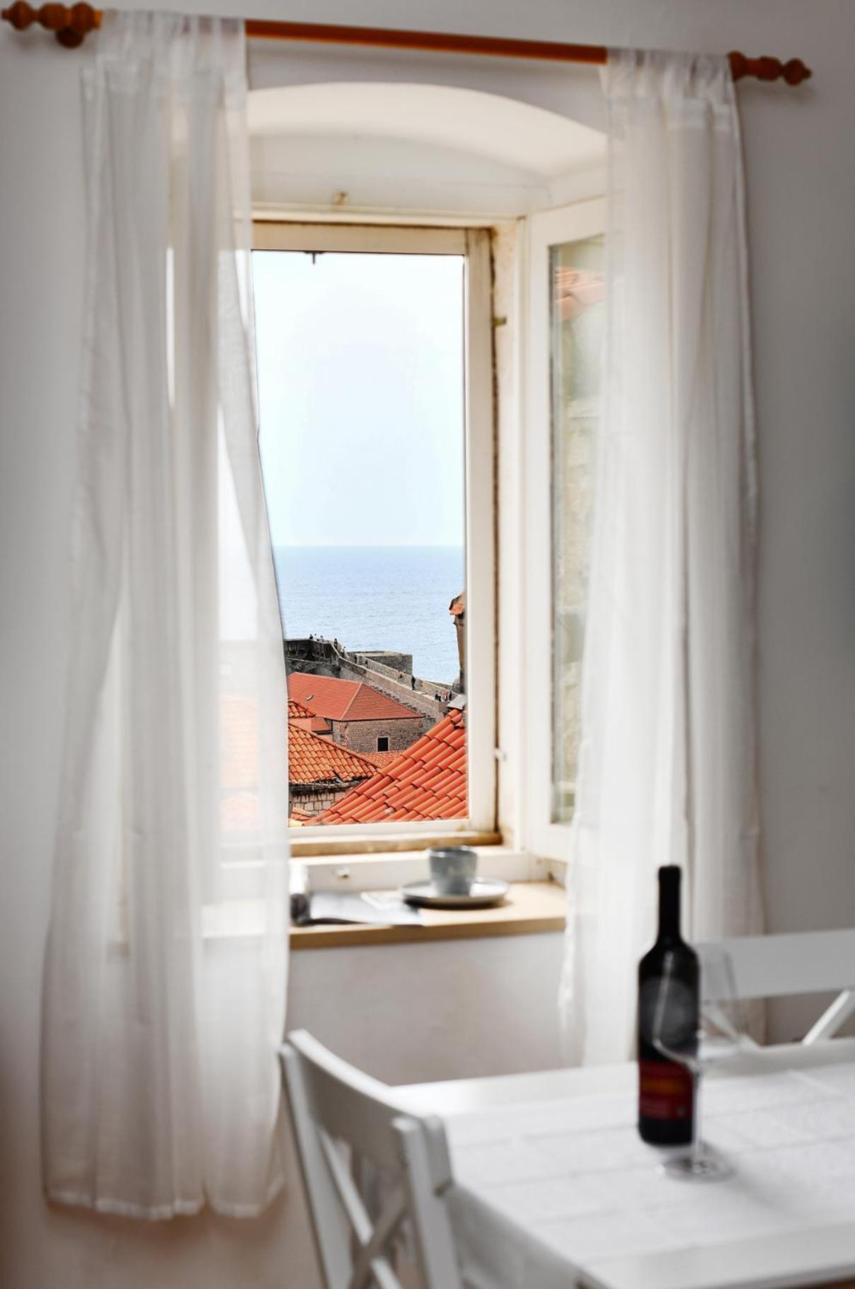 Apartments Lucia Old Town Dubrovnik Eksteriør bilde