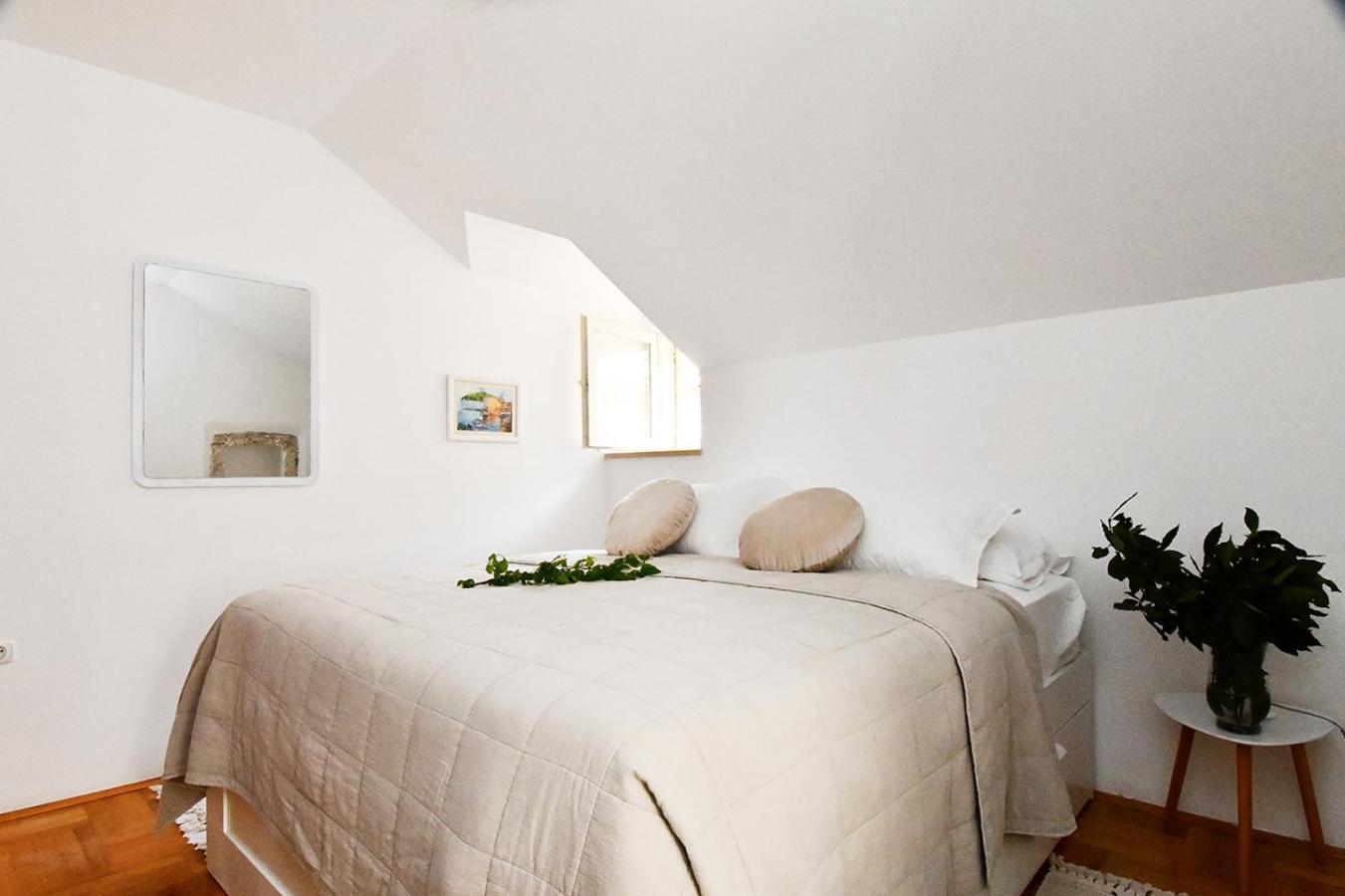 Apartments Lucia Old Town Dubrovnik Eksteriør bilde