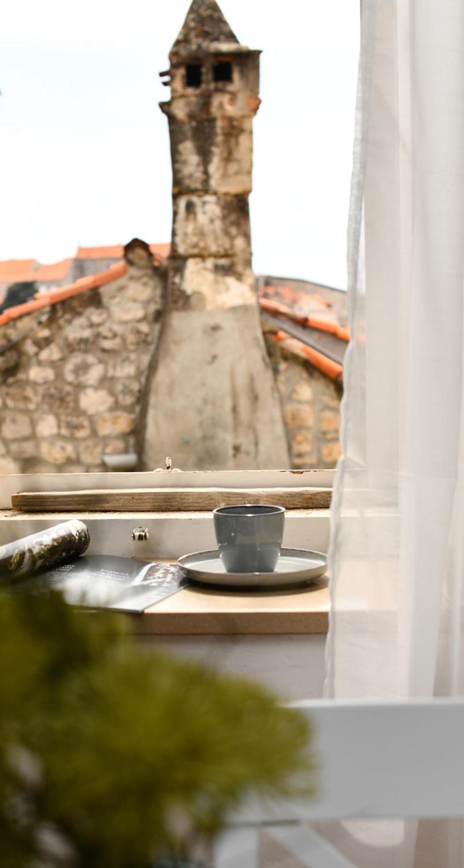 Apartments Lucia Old Town Dubrovnik Eksteriør bilde
