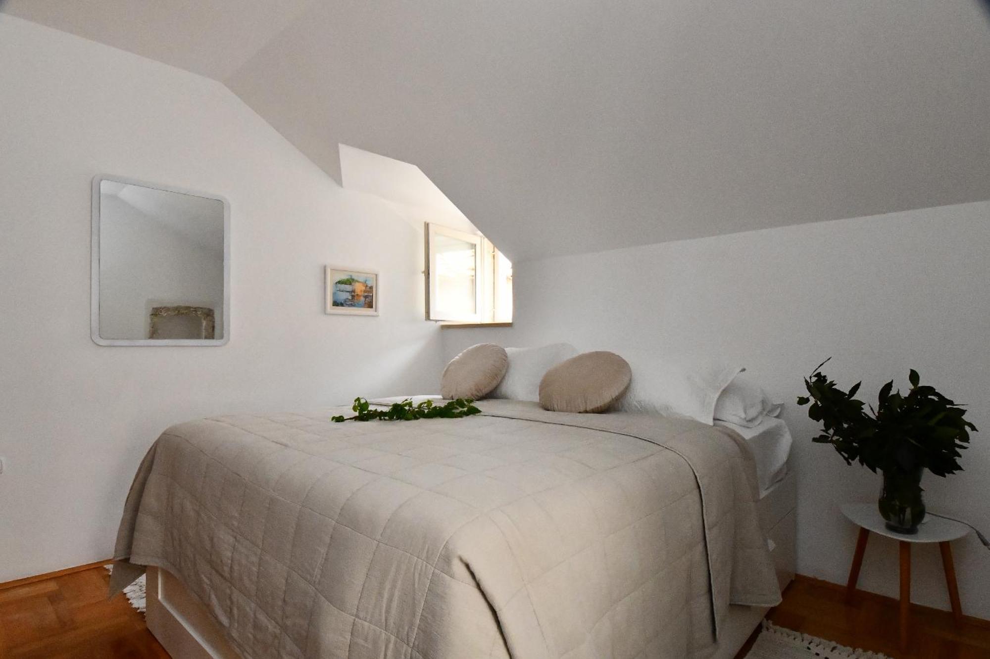 Apartments Lucia Old Town Dubrovnik Eksteriør bilde