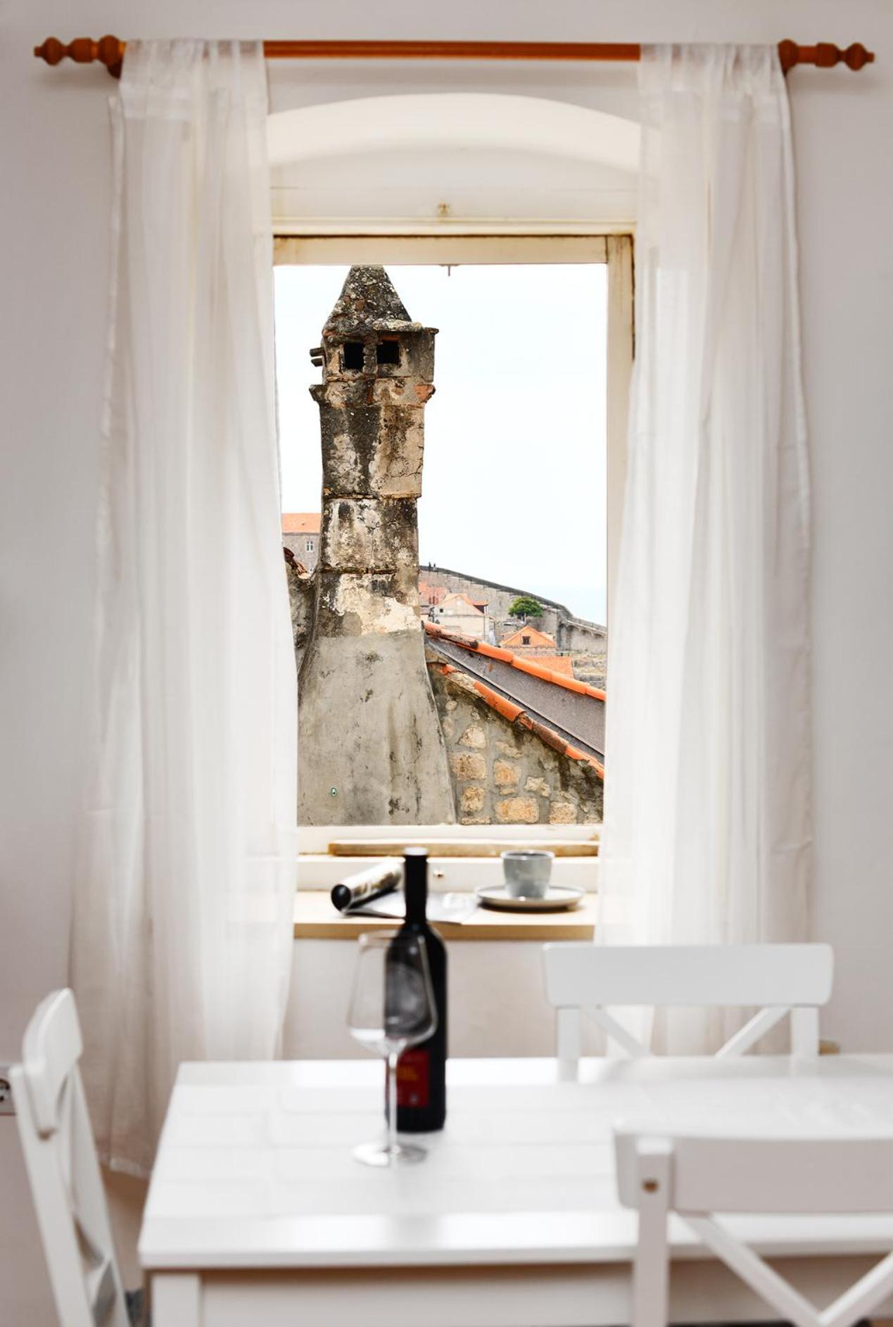Apartments Lucia Old Town Dubrovnik Eksteriør bilde