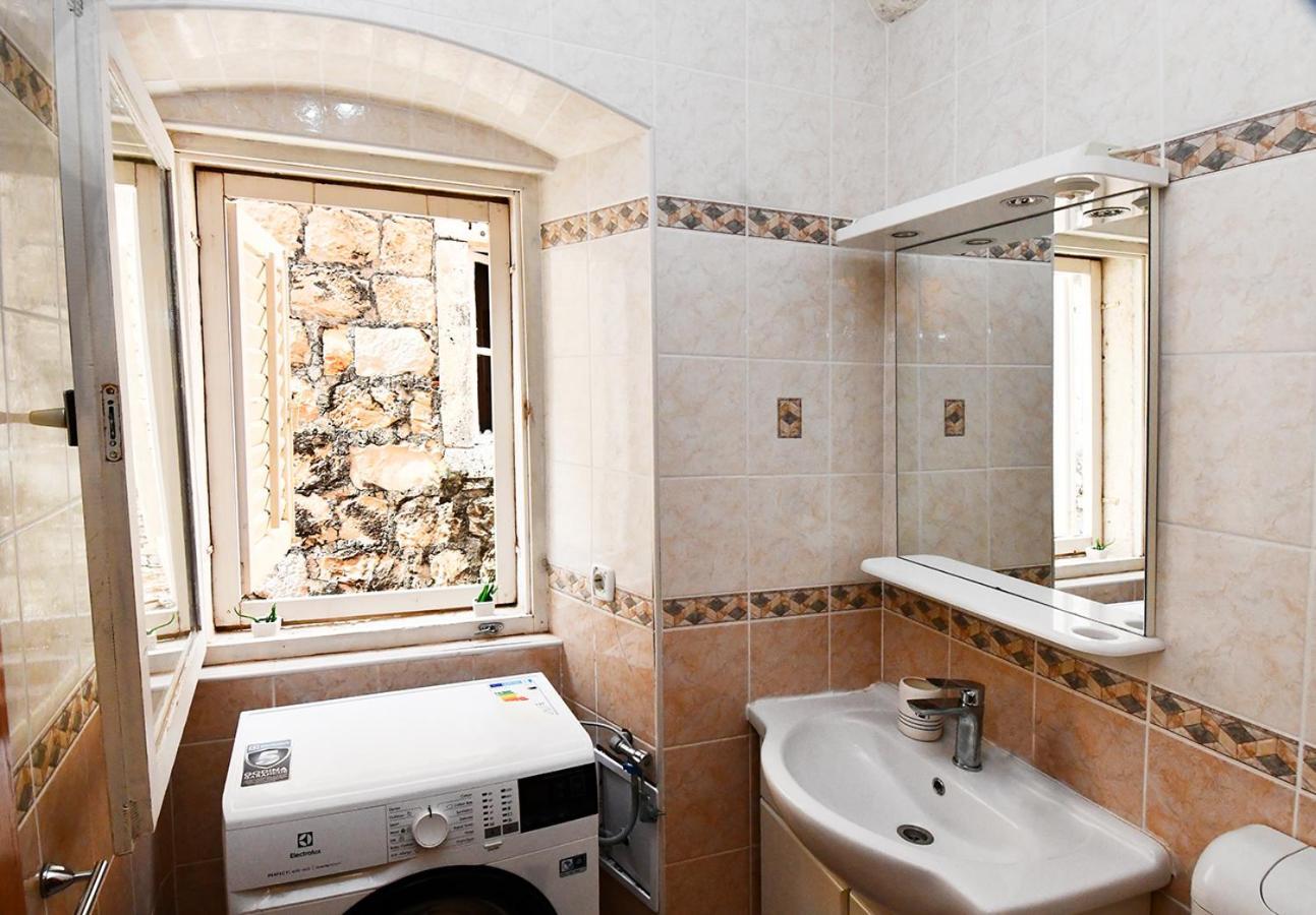 Apartments Lucia Old Town Dubrovnik Eksteriør bilde