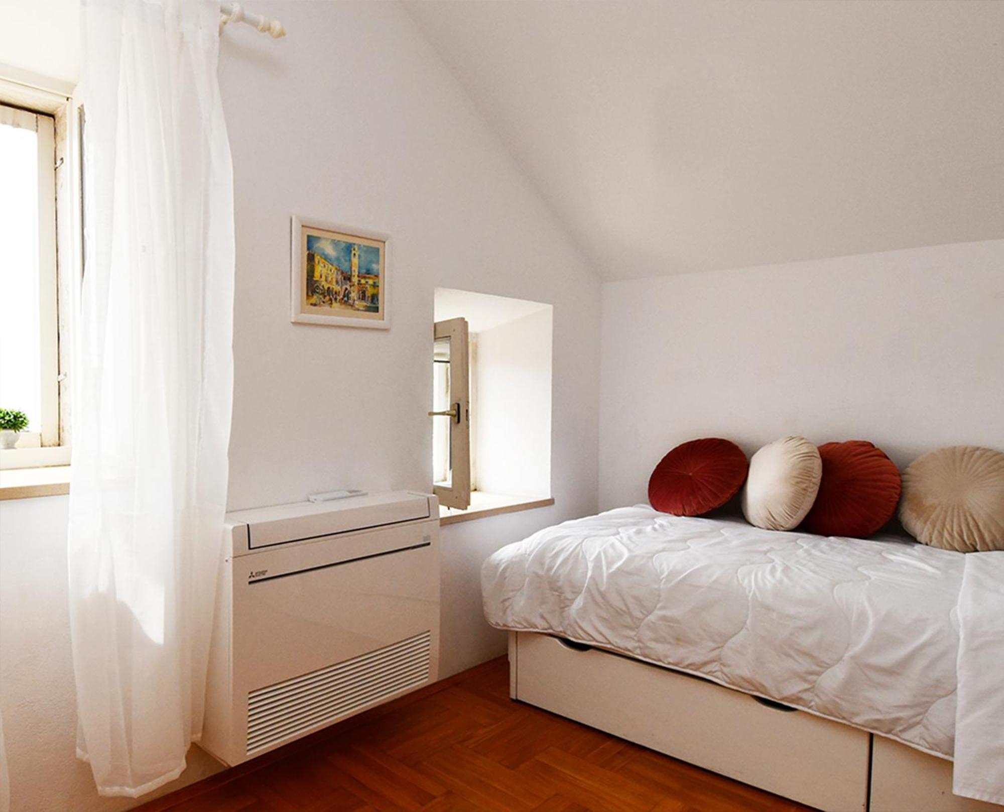 Apartments Lucia Old Town Dubrovnik Eksteriør bilde