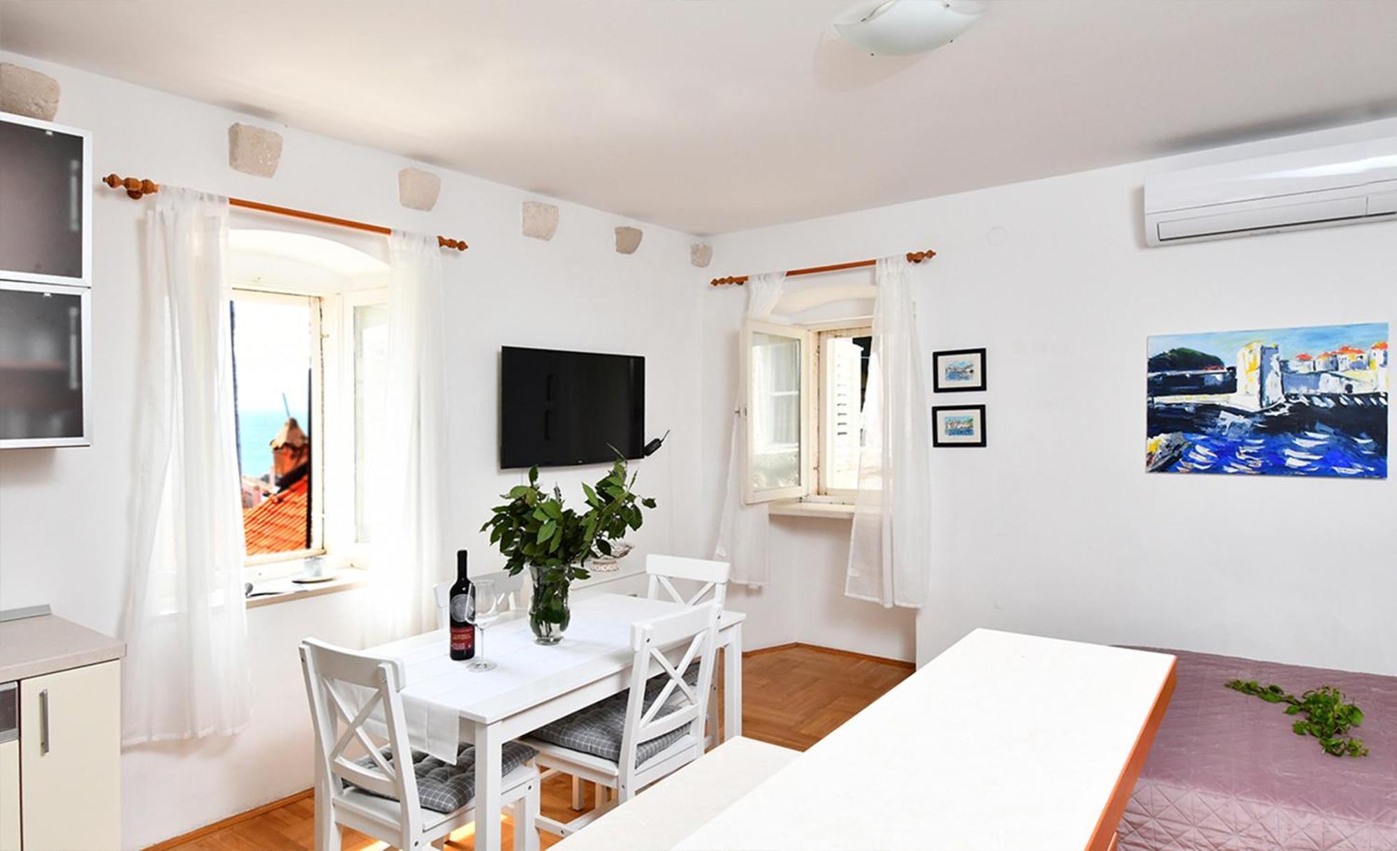 Apartments Lucia Old Town Dubrovnik Eksteriør bilde