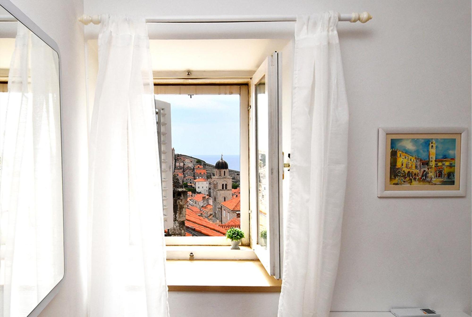 Apartments Lucia Old Town Dubrovnik Eksteriør bilde