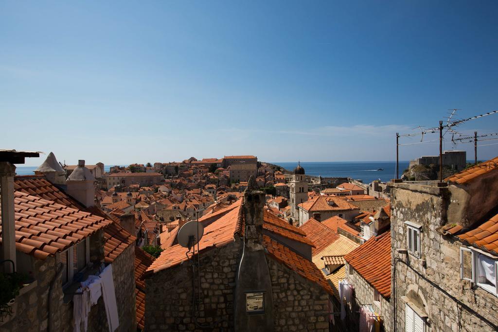 Apartments Lucia Old Town Dubrovnik Eksteriør bilde