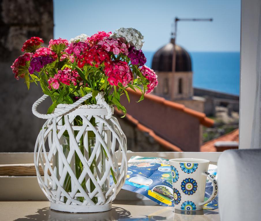 Apartments Lucia Old Town Dubrovnik Eksteriør bilde